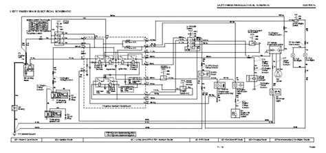 John deere lx277 wiring diagram. Things To Know About John deere lx277 wiring diagram. 